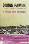 EL MUSEO DE LA INOCENCIA
