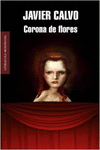 CORONA DE FLORES