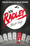 LOS RADLEY