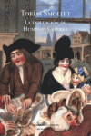 LA EXPEDICI�N DE HUMPHREY CLINKER