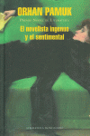 EL NOVELISTA INGENUO Y EL SENTIMENTAL