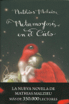 METAMORFOSIS EN EL CIELO