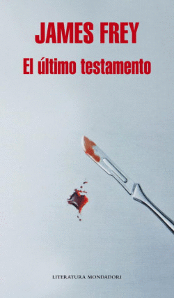 EL �LTIMO TESTAMENTO
