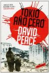 TOKIO, A�O CERO (TRILOG�A DE TOKIO 1)