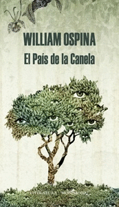 EL PAS DE LA CANELA (TRILOGA SOBRE LA CONQUISTA DEL NUEVO MUNDO 2)