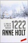 1222 (HANNE WILHELMSEN 8)