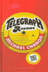 TELEGRAPH AVENUE