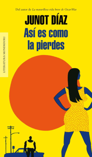AS� ES COMO LA PIERDES
