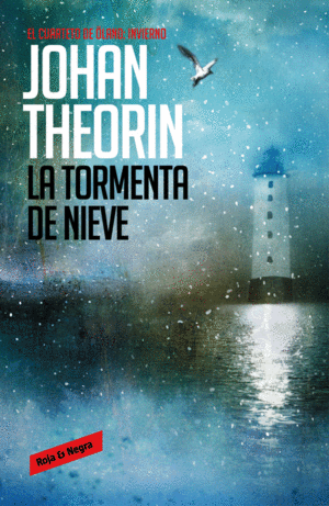 LA TORMENTA DE NIEVE (CUARTETO DE LAND 2)