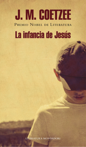 LA INFANCIA DE JES�S