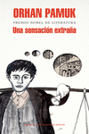 UNA SENSACI�N EXTRA�A