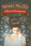 EL BESO M�S PEQUE�O