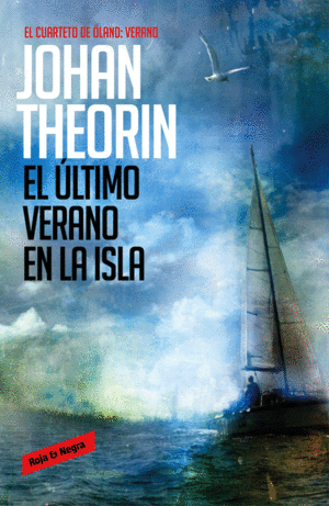 EL LTIMO VERANO EN LA ISLA (CUARTETO DE LAND 4)
