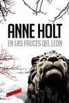 EN LAS FAUCES DEL LEN (HANNE WILHELMSEN 4)