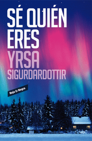 S� QUI�N ERES