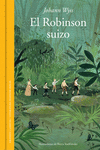 EL ROBINSON SUIZO (EDICIN ILUSTRADA)