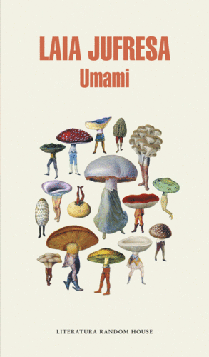 UMAMI (MAPA DE LAS LENGUAS)