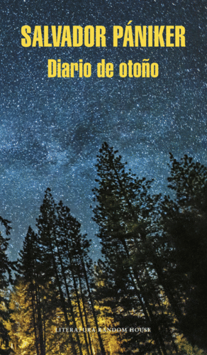DIARIO DE OTO�O (DIARIOS DE P�NIKER 3)