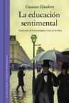 LA EDUCACI�N SENTIMENTAL (EDICI�N ILUSTRADA)