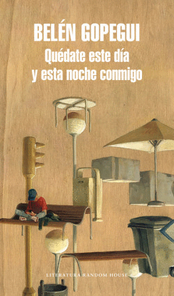 QUEDATE ESTE D�A Y ESTA NOCHE CONMIGO
