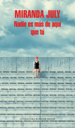 NADIE ES M�S DE AQU� QUE T�