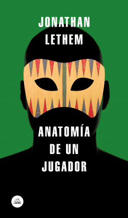 ANATOM�A DE UN JUGADOR