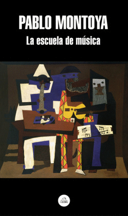 LA ESCUELA DE M�SICA