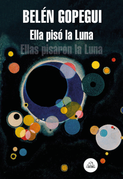 ELLA PIS LA LUNA