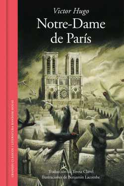 NOTRE-DAME DE PAR�S