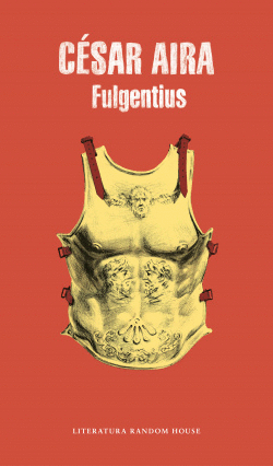 FULGENTIUS