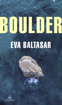 BOULDER (TRADUCCIN EN LENGUA ESPAOLA)