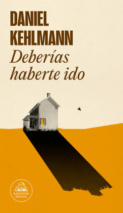 DEBER�AS HABERTE IDO
