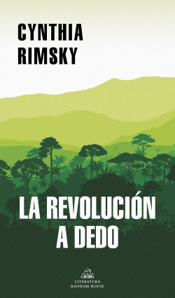 LA REVOLUCI�N A DEDO (MAPA DE LAS LENGUAS)