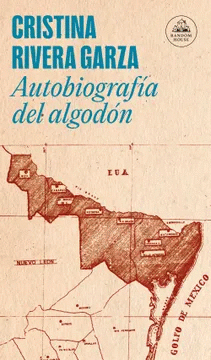 AUTOBIOGRAFA DEL ALGODN