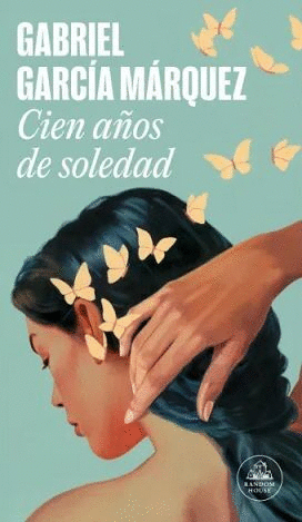 CIEN A�OS DE SOLEDAD