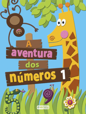 A AVENTURA DOS N�MEROS 1