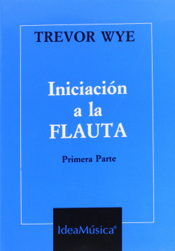 INICIACIN A LA FLAUTA