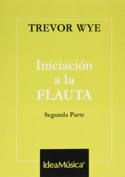 INICIACIN A LA FLAUTA