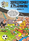 MUNDIAL 78 (GS) OLE MORTADELO