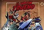 CAPITAN TRUENO 11 (401-528)
