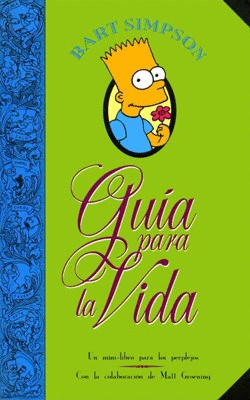 GUIA PARA LA VIDA SIMPSONS