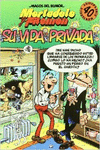 SU VIDA PRIVADA