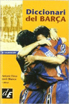 DICCIONARI DEL BAR�A