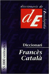 NOU DICCIONARI FRANC�S-CATAL�