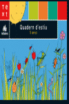QUADERN D'ESTIU DE P5