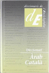 DICCIONARI �RAB-CATAL�
