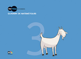 QUADERN DE MATEM�TIQUES 3
