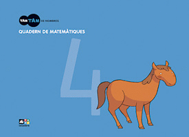 QUADERN DE MATEM�TIQUES 4