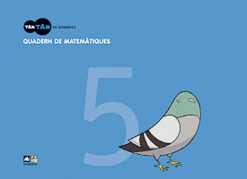 QUADERN DE MATEM�TIQUES 5