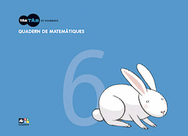 QUADERN DE MATEM�TIQUES 6